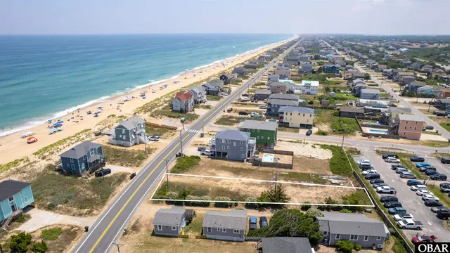 $699,000 | 5206 North Virginia Dare Trail, Kitty Hawk, NC 27949