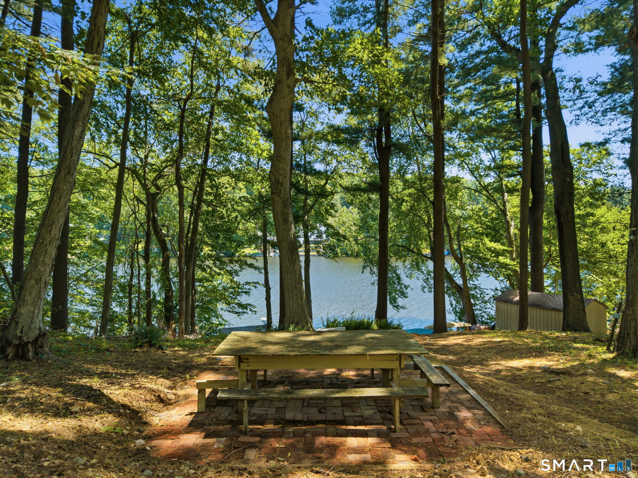 100 Old Dike Road Trumbull, CT 06611 - Photo 29 of 40