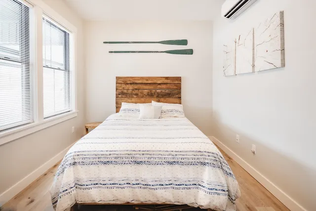 $2,400 | 1002 Highway 3, Unit 1 WEST, Holderness, NH 03245