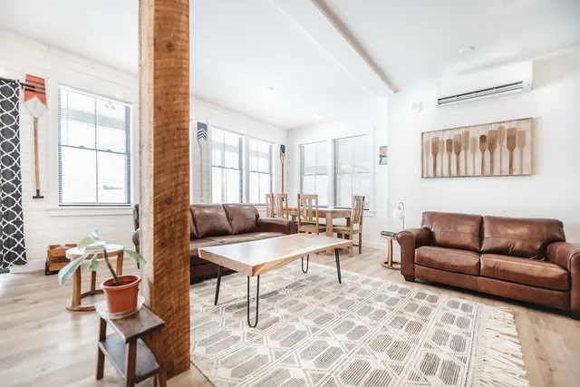 $2,400 | 1002 Highway 3, Unit 1 WEST, Holderness, NH 03245