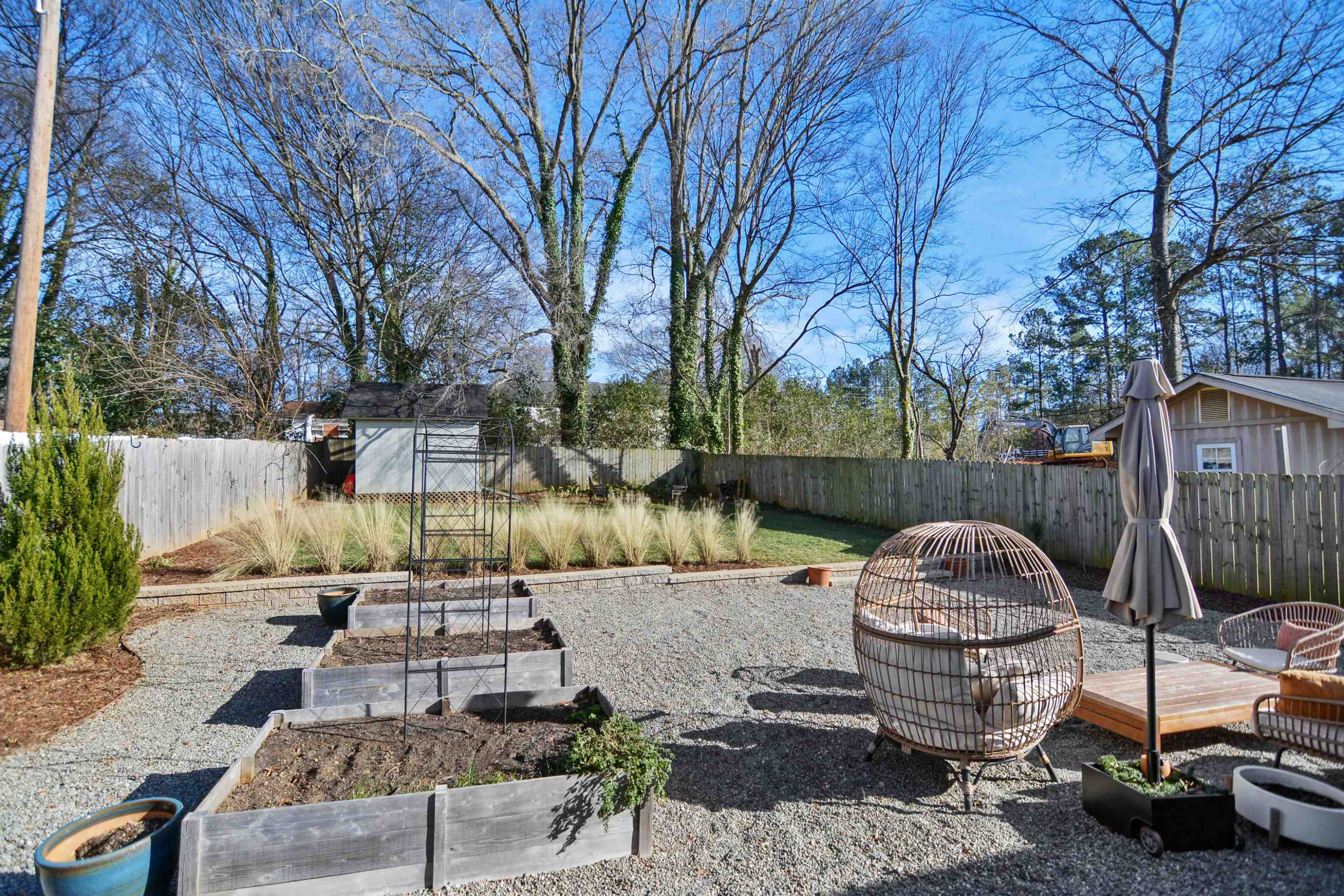 821 Coleman Street Raleigh, NC 27610 - Photo 17 of 22 Photo 17
