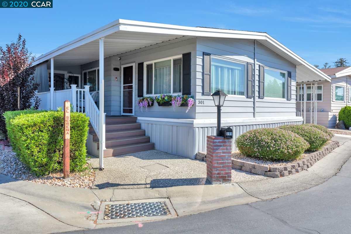 Rancho Diablo Pacheco, CA 94553 - Photo 1 of 1