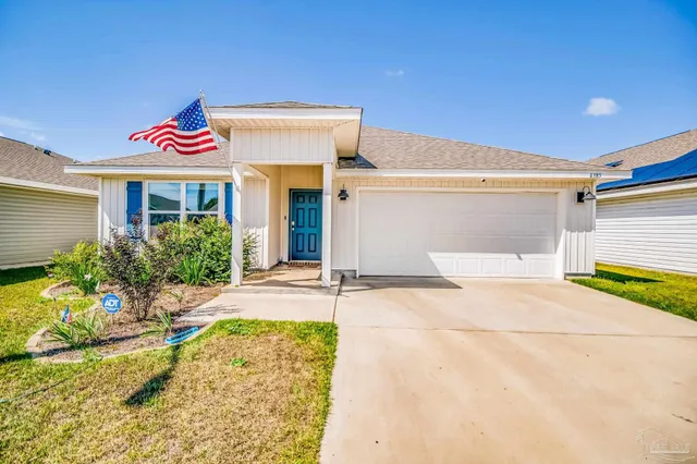 $315,000 | 4385 White Birch Court, Pace, FL 32571