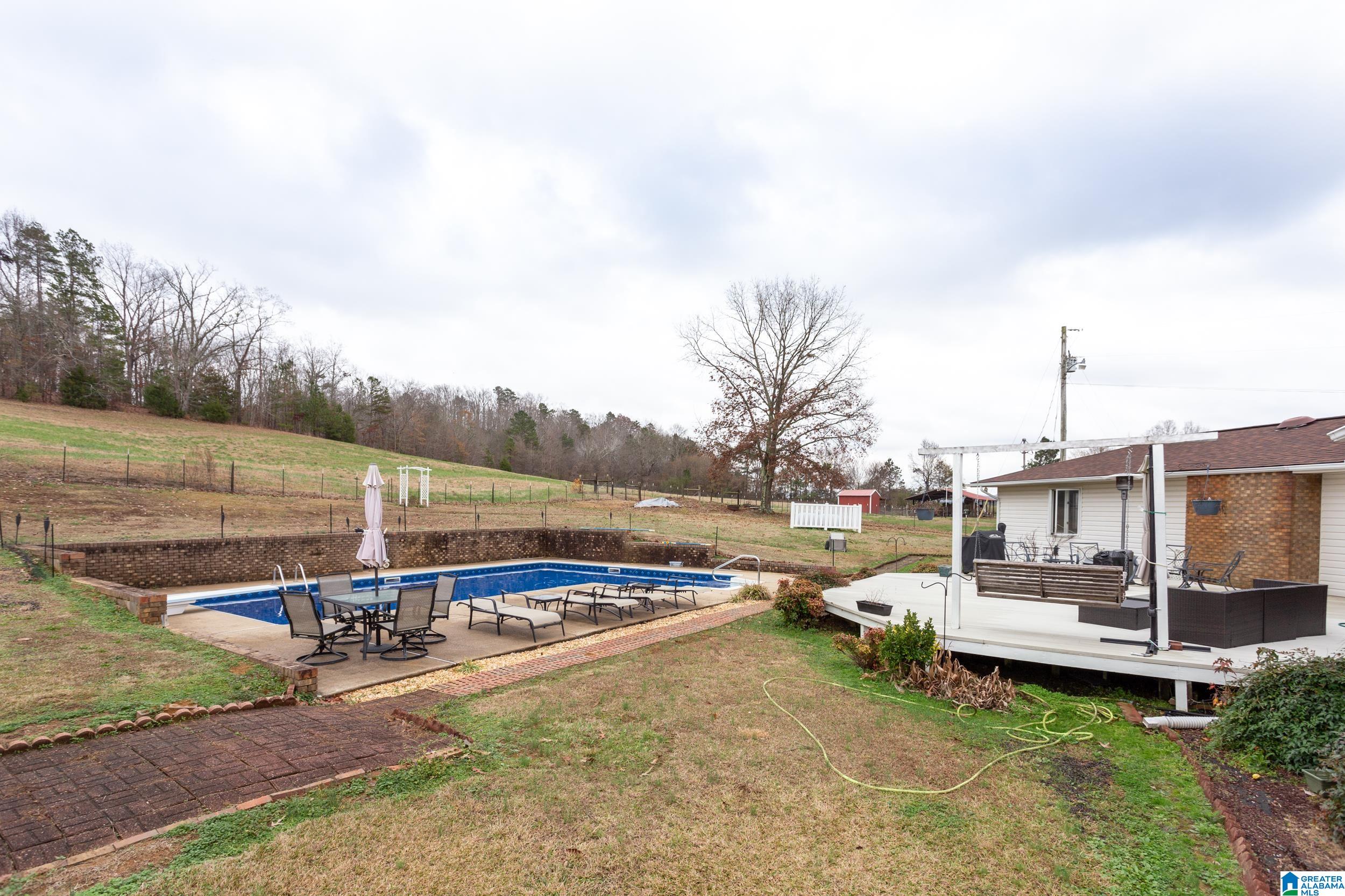 868 Old Field Road Jacksonville, AL 36265 - Photo 31 of 39
