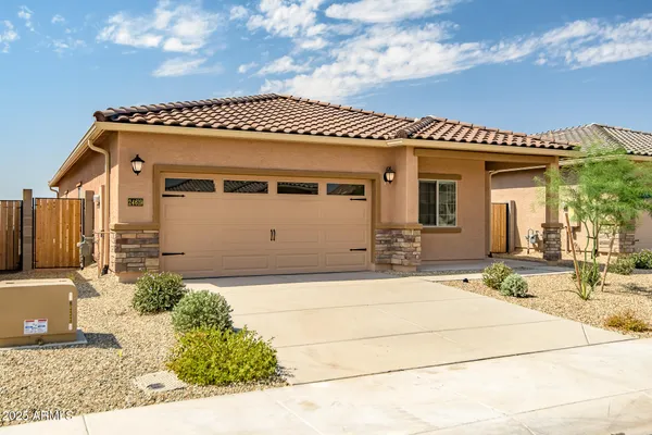 $392,900 | 6622 South 246th Lane, Buckeye, AZ 85326