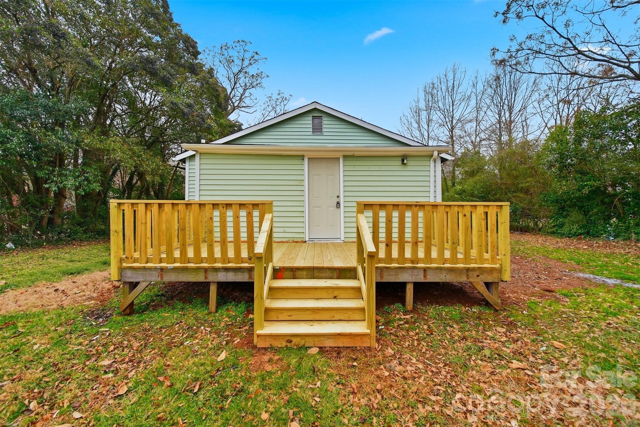 630 2nd Street Southwest Conover, NC 28613 - Photo 25 of 36