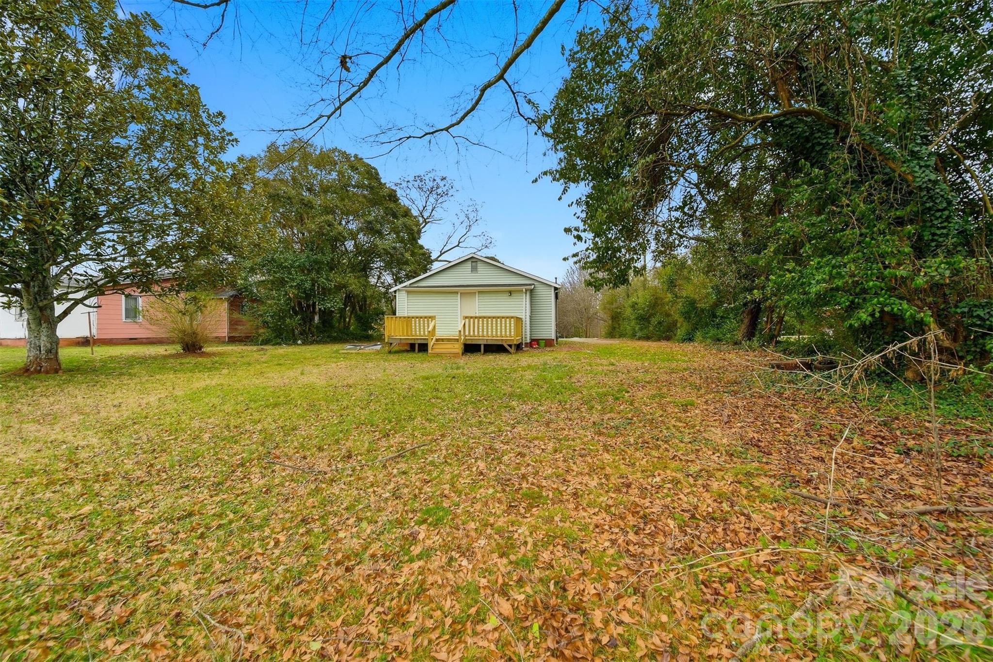 630 2nd Street Southwest Conover, NC 28613 - Photo 26 of 36