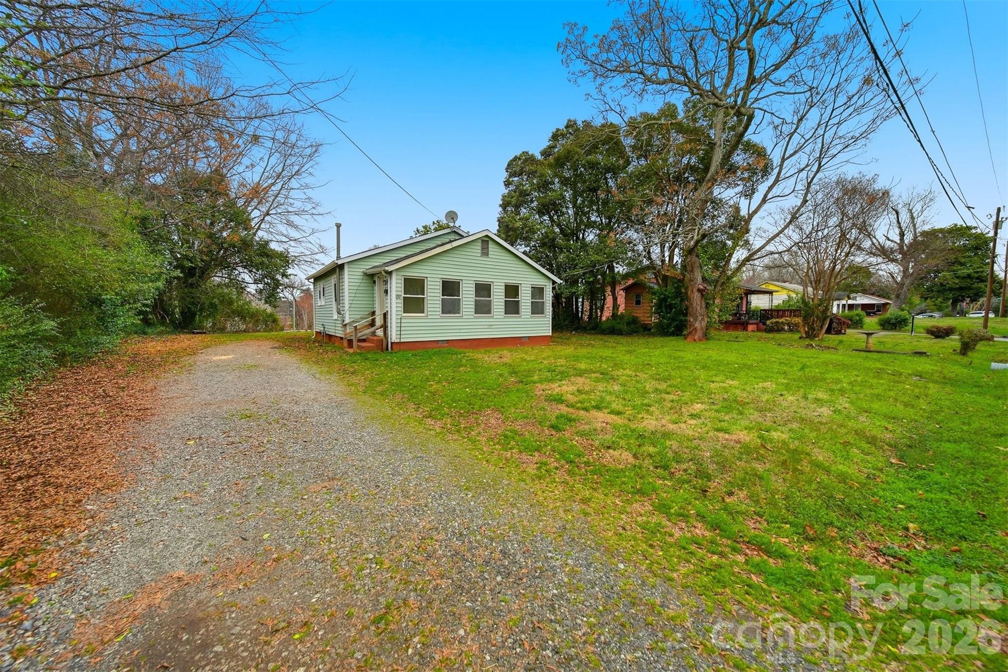 630 2nd Street Southwest Conover, NC 28613 - Photo 28 of 36