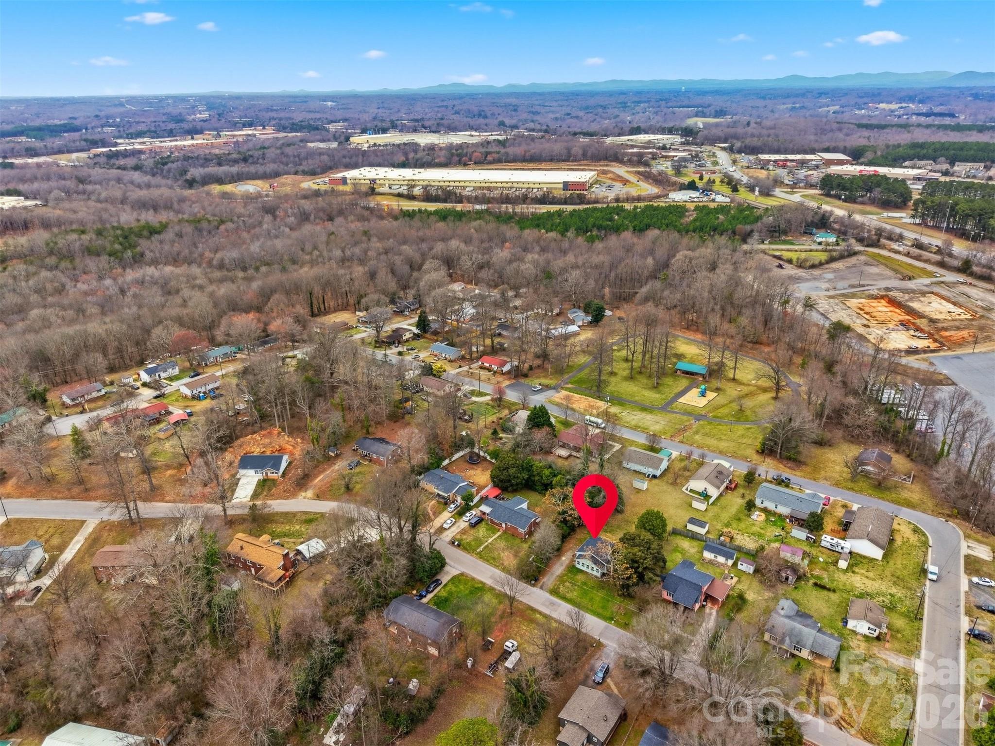 630 2nd Street Southwest Conover, NC 28613 - Photo 34 of 36