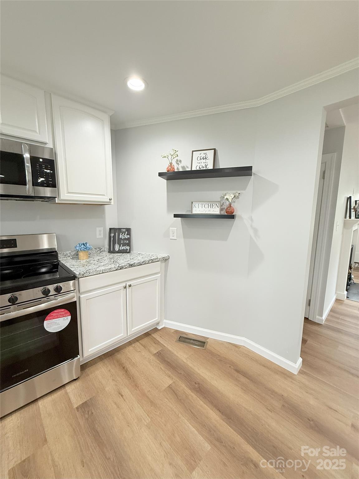 137 Hardin Road Forest City, NC 28043 - Photo 11 of 28 Gallery Image 11