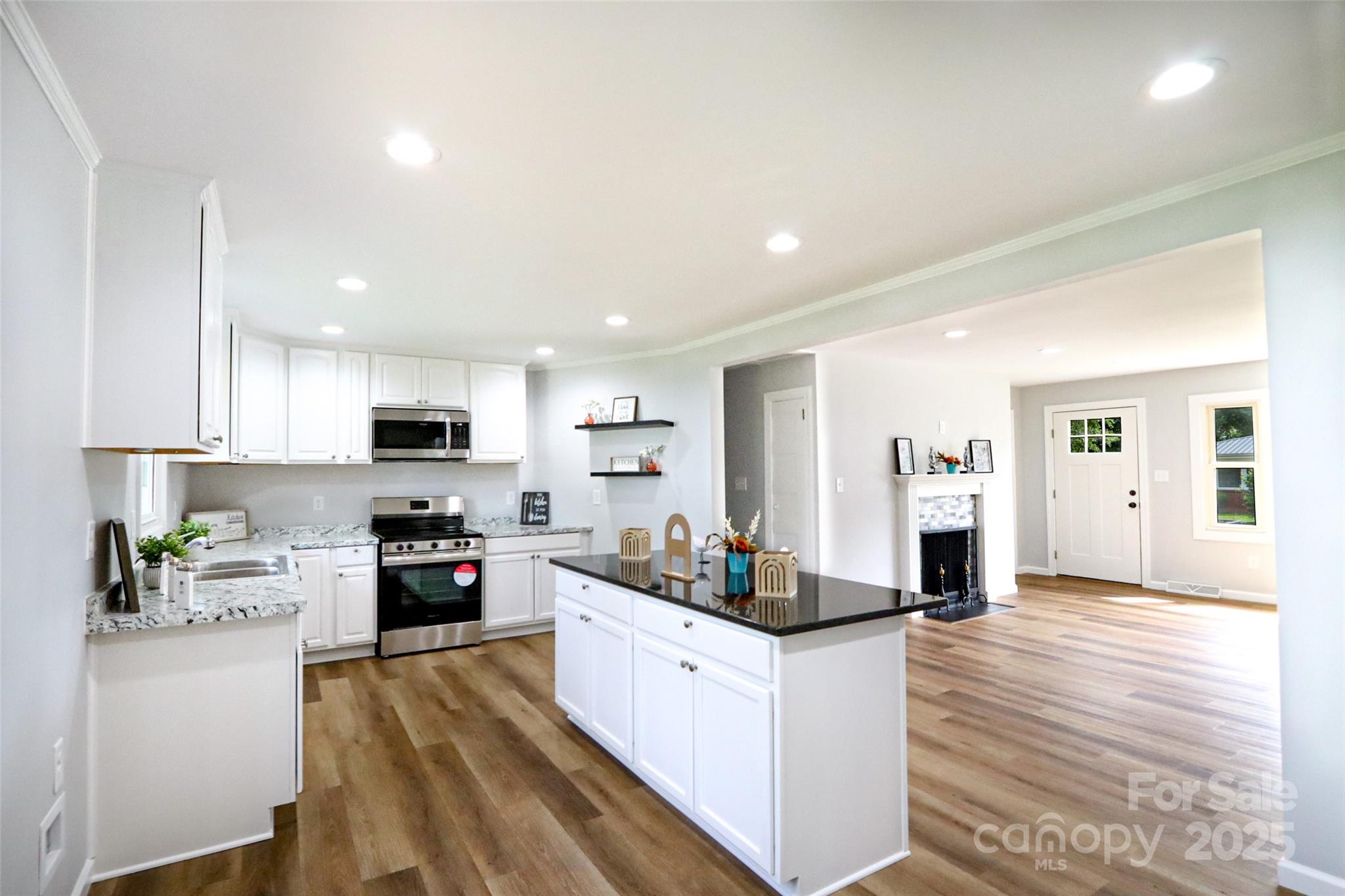 137 Hardin Road Forest City, NC 28043 - Photo 12 of 28 Gallery Image 12