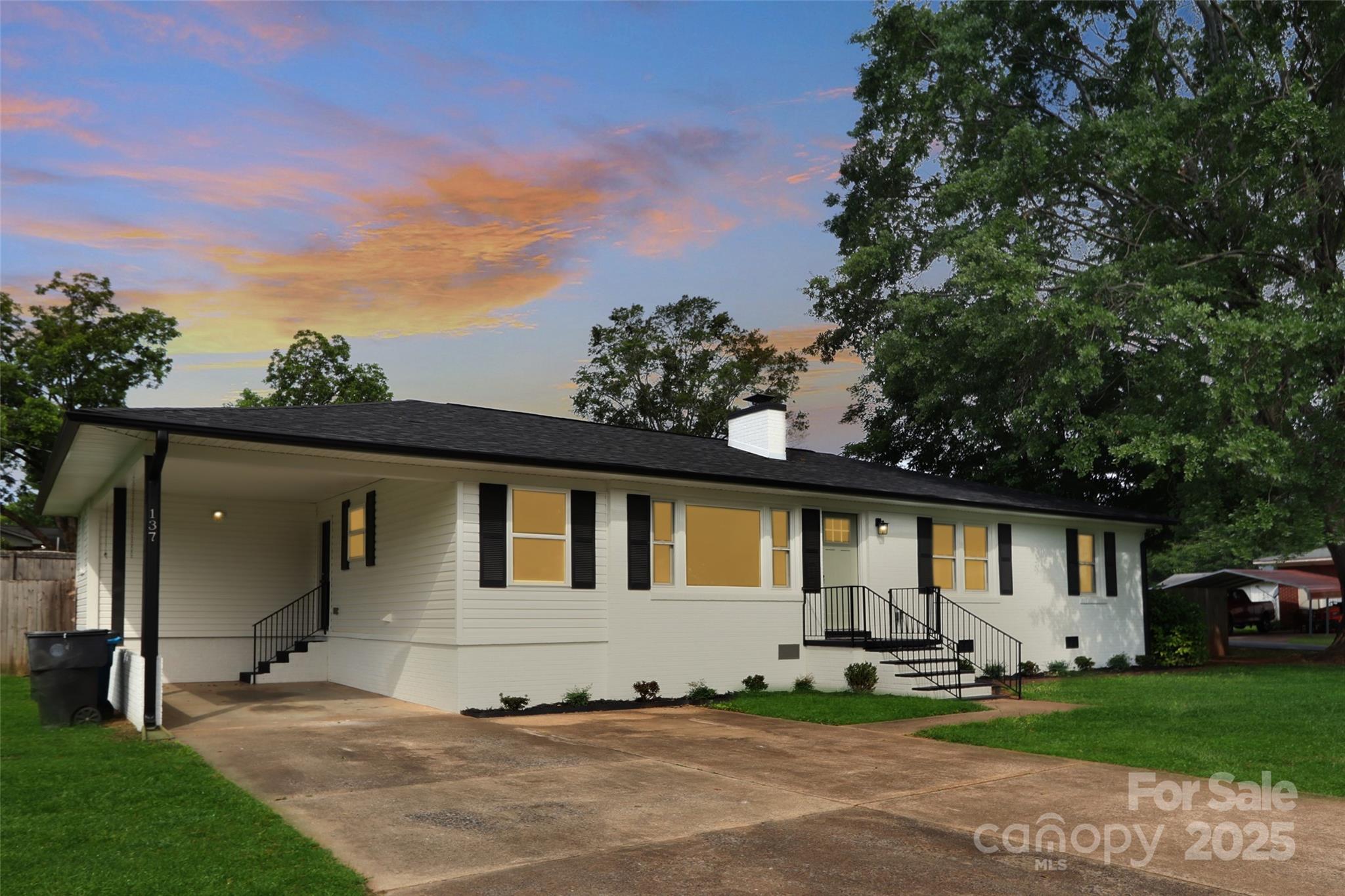 137 Hardin Road Forest City, NC 28043 - Photo 2 of 28 Gallery Image 2