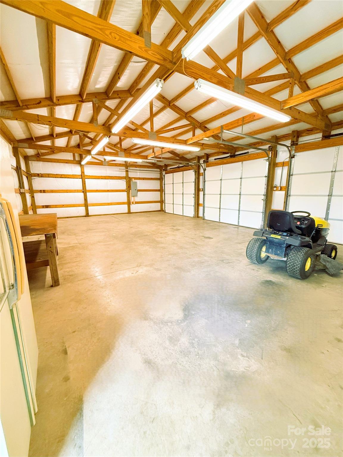 137 Hardin Road Forest City, NC 28043 - Photo 24 of 28 Gallery Image 24