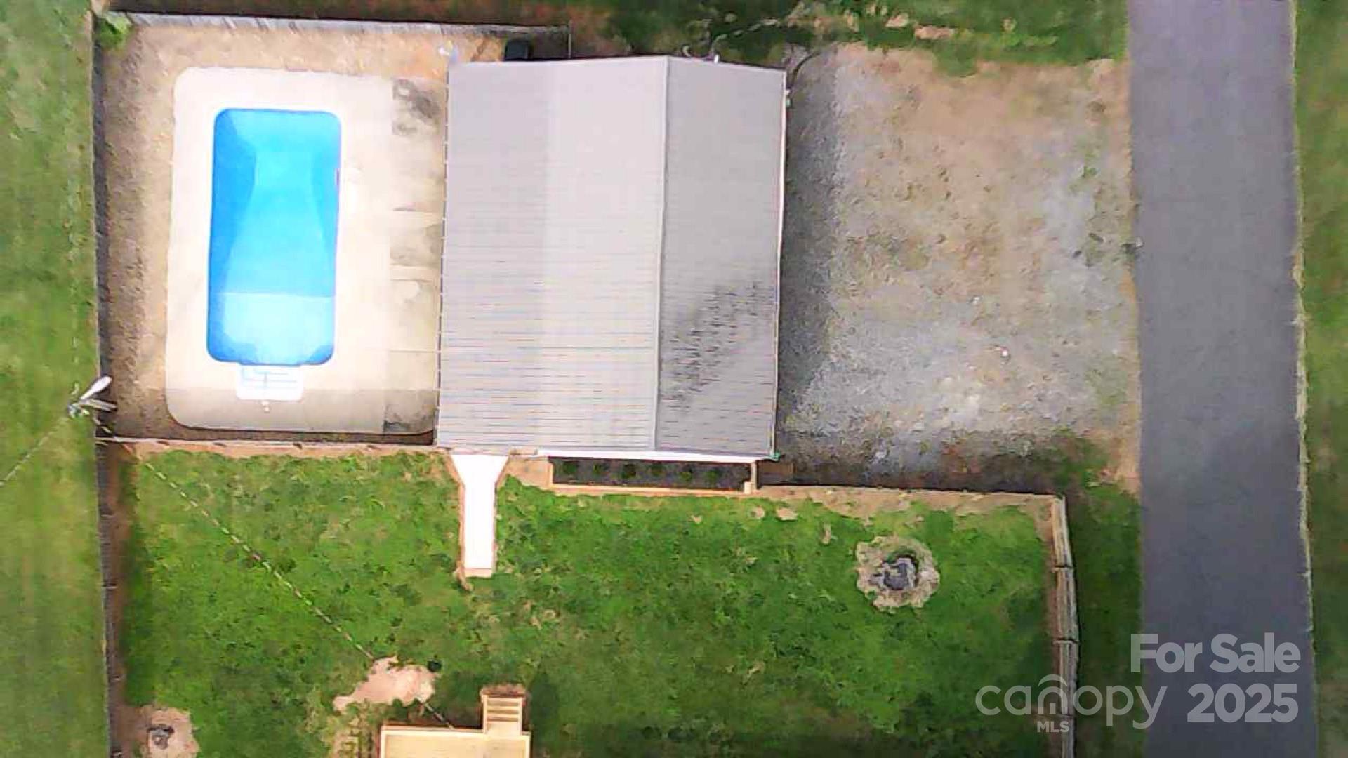 137 Hardin Road Forest City, NC 28043 - Photo 25 of 28 Gallery Image 25