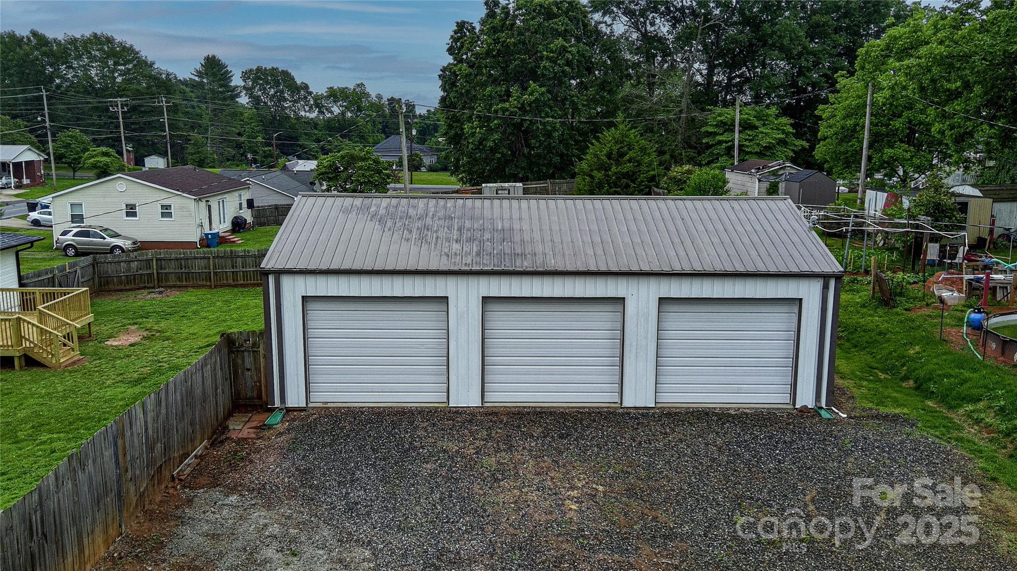 137 Hardin Road Forest City, NC 28043 - Photo 26 of 28 Gallery Image 26