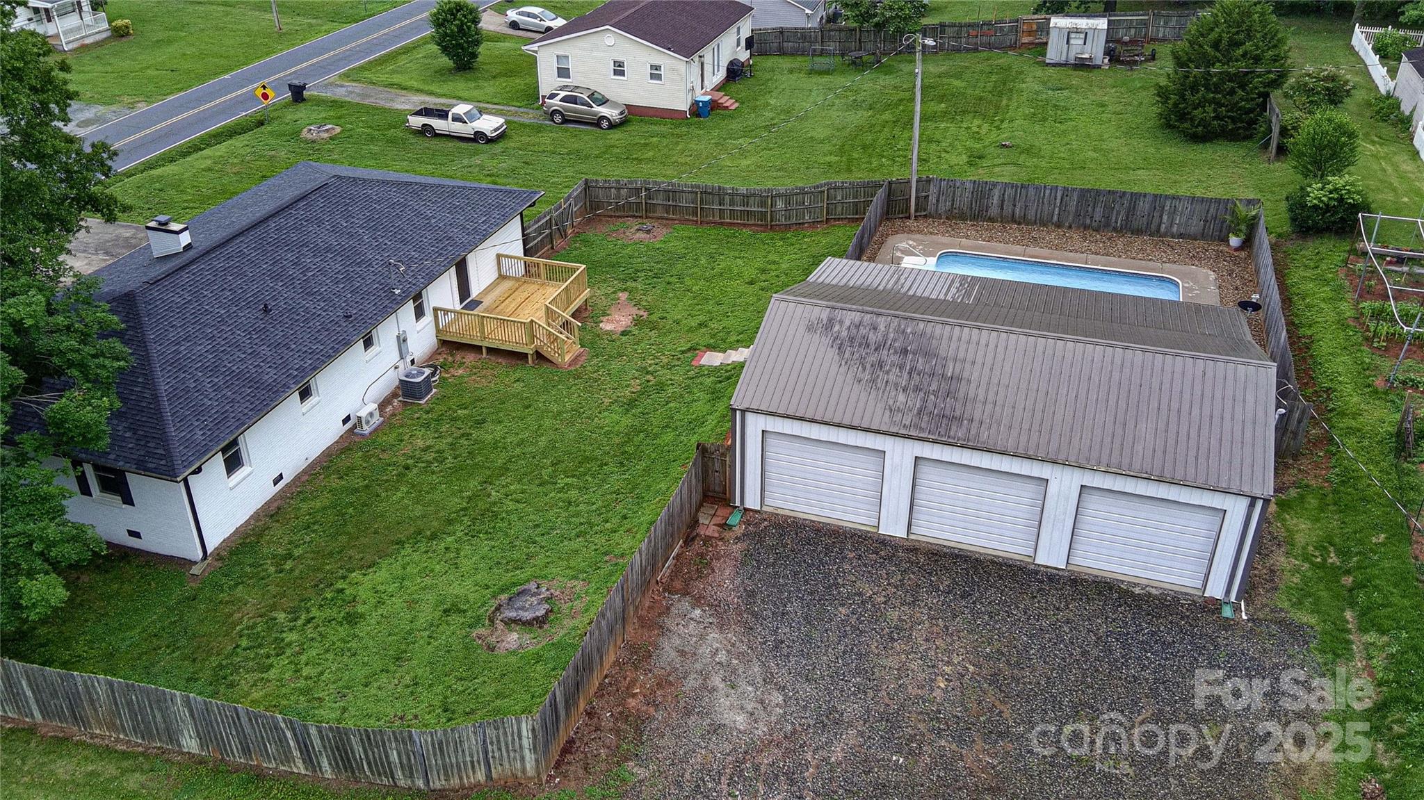 137 Hardin Road Forest City, NC 28043 - Photo 27 of 28 Gallery Image 27
