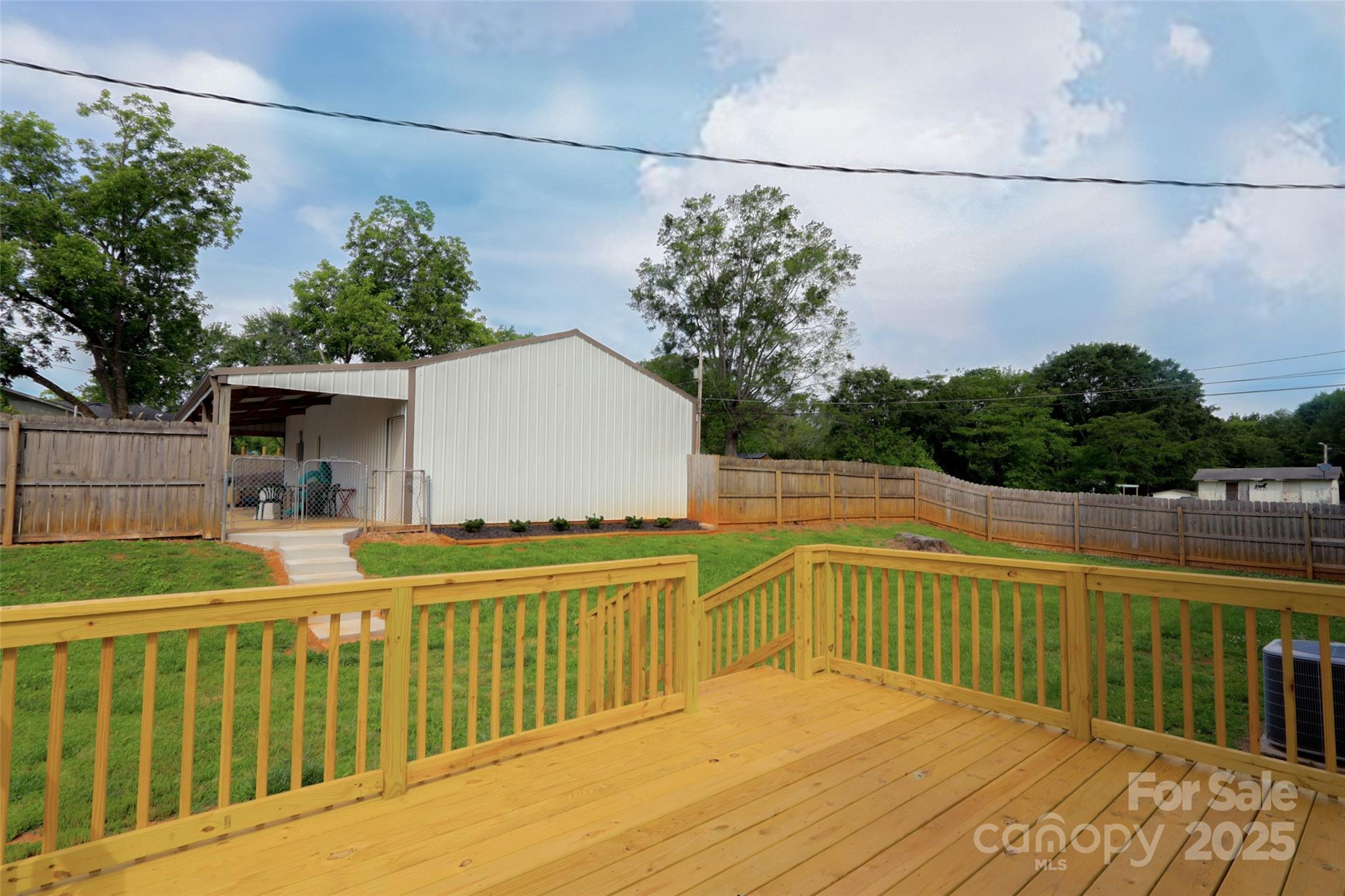 137 Hardin Road Forest City, NC 28043 - Photo 3 of 28 Gallery Image 3