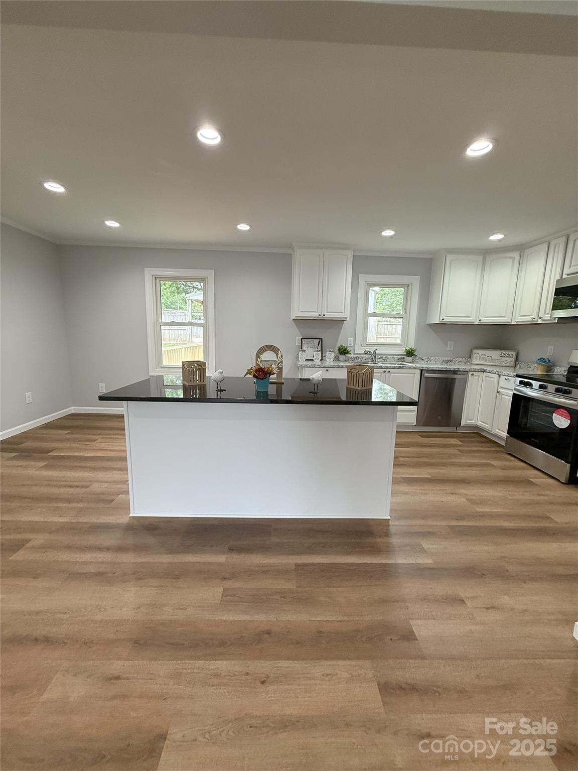 137 Hardin Road Forest City, NC 28043 - Photo 7 of 28 Gallery Image 7