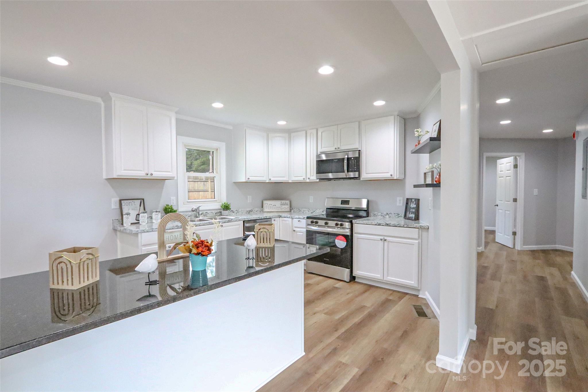 137 Hardin Road Forest City, NC 28043 - Photo 8 of 28 Gallery Image 8