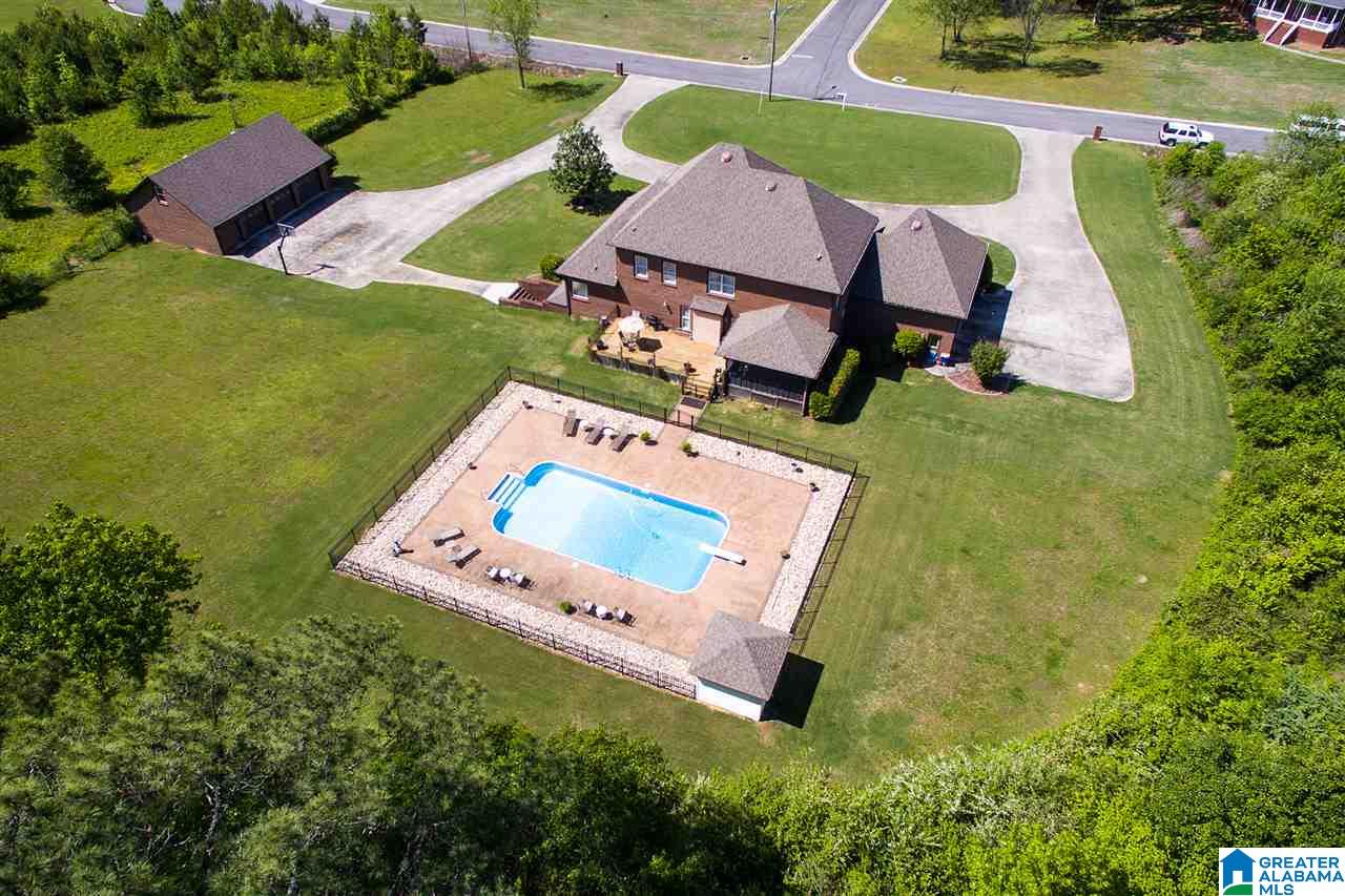 182 Deer Trace Oneonta, AL 35121 - Photo 47 of 50