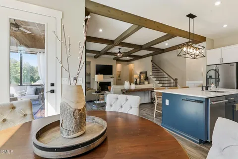 $979,000 | 105 River Ledge Drive, New Hill, NC 27562