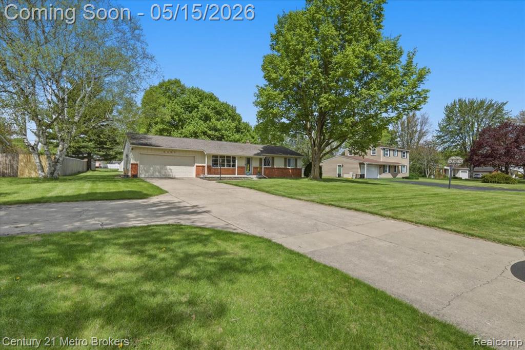 5457 North Seymour Road Flushing, MI 48433 - Photo 6 of 43