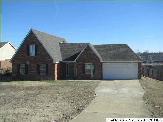 5760 Tulane Road Horn Lake, MS 38637 - Photo 1 of 14 Primary Photo
