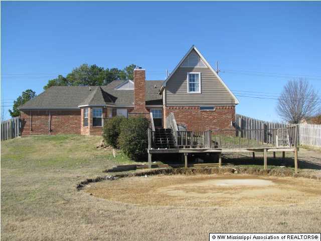 5760 Tulane Road Horn Lake, MS 38637 - Photo 2 of 14 Additional Photo