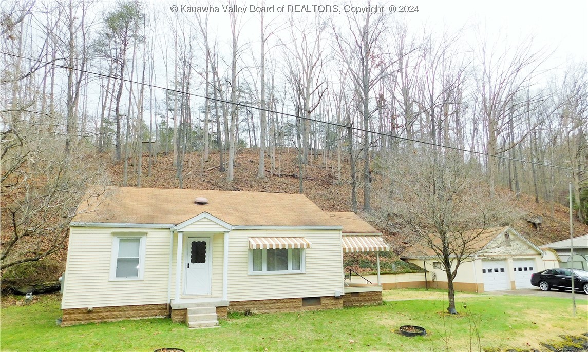 117 Ruth Road South Charleston, WV 25309 - Photo 1 of 17 Gallery Image 1
