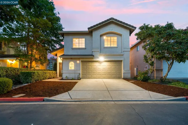 $1,050,000 | 210 Ivywood Drive, Walnut Creek, CA 94598