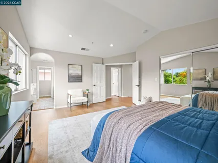 $1,050,000 | 210 Ivywood Drive, Walnut Creek, CA 94598