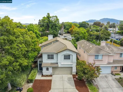 $1,050,000 | 210 Ivywood Drive, Walnut Creek, CA 94598