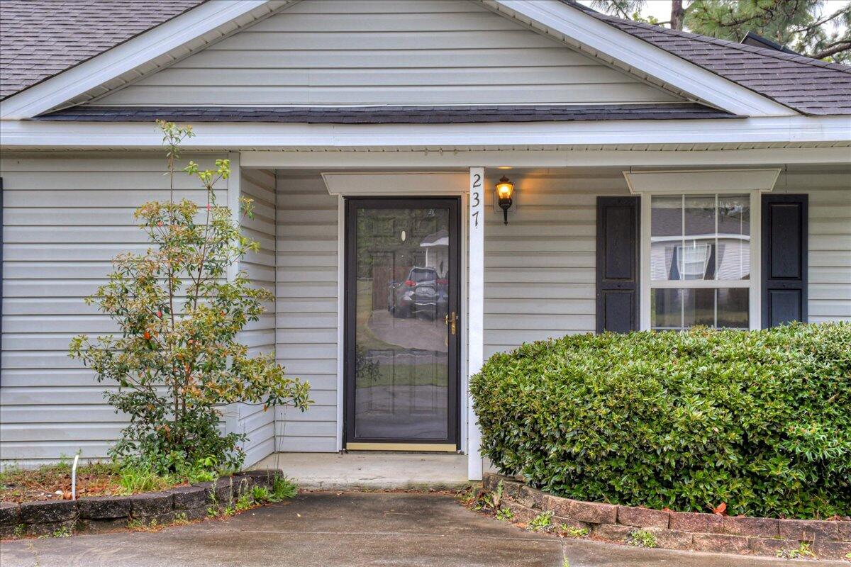 237 Sudlow Ridge Road North Augusta, SC 29841 - Photo 4 of 28