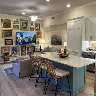 $495,000 | 52A Jamestowne Court, Baton Rouge, LA 70809