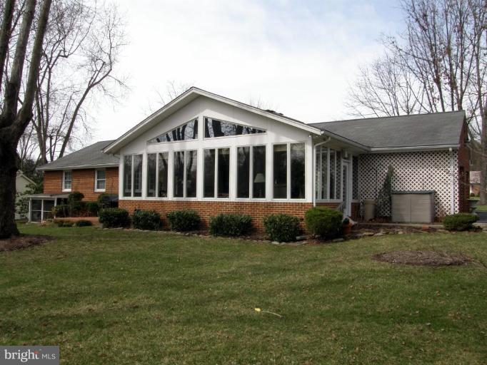 3205 Brookmede Road Ellicott City, MD 21042 - Photo 3 of 28 Exterior #3