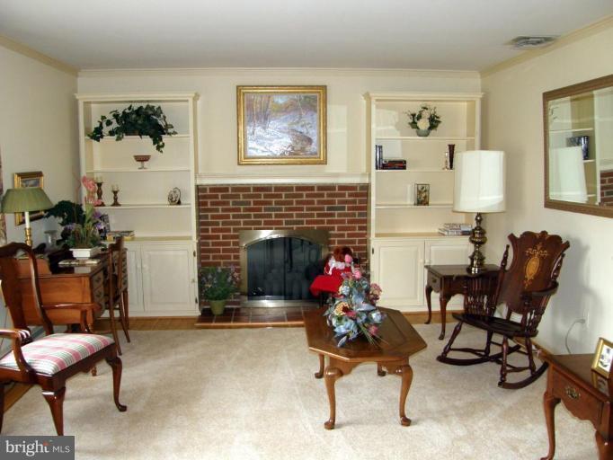 3205 Brookmede Road Ellicott City, MD 21042 - Photo 22 of 28 Living Room #2