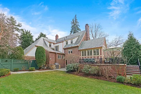 $3,495,000 | 409 Heath Street, Brookline, MA 02467