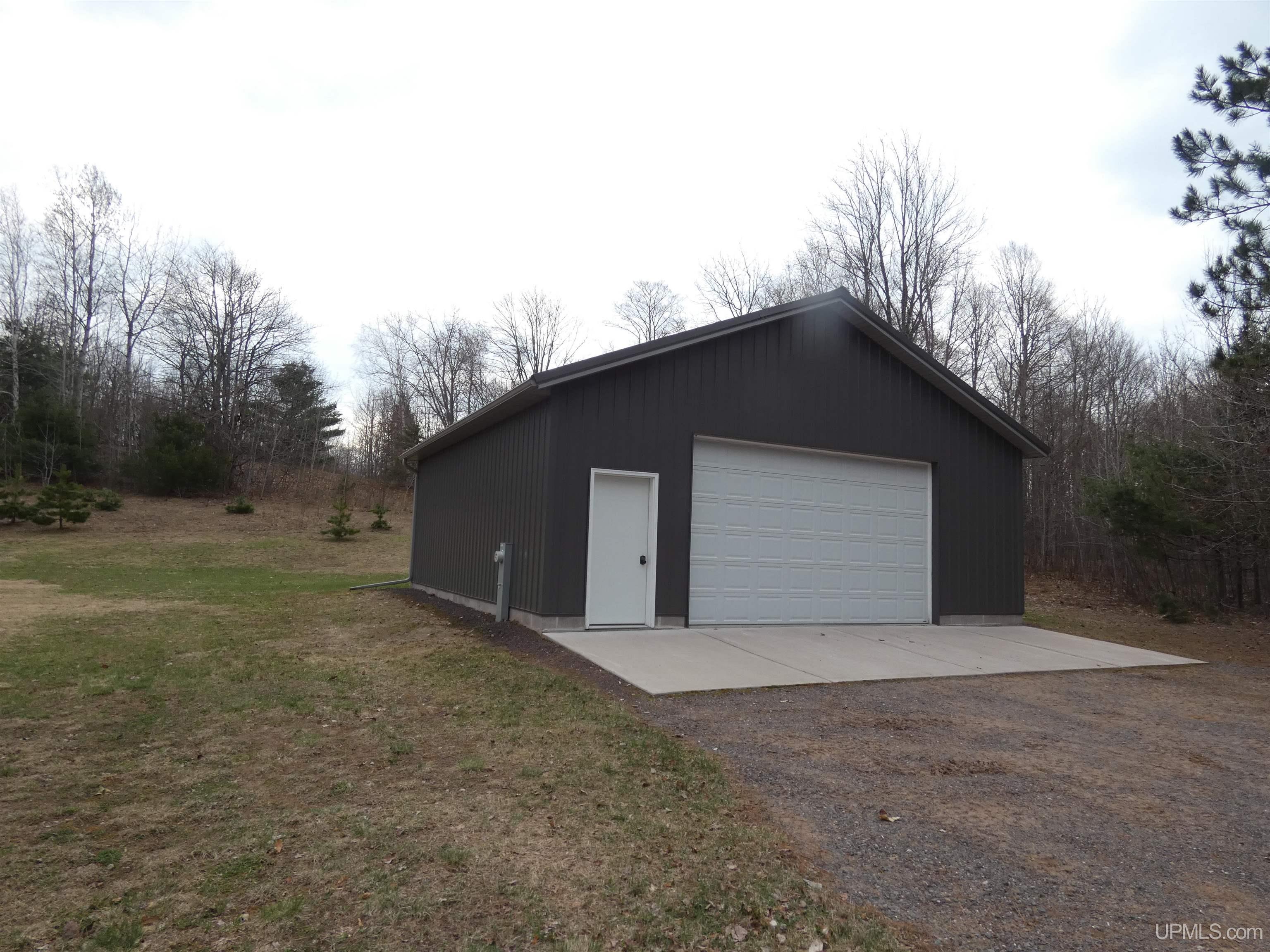 15659 Shively Road Bruce Crossing, MI 49912 - Photo 6 of 44