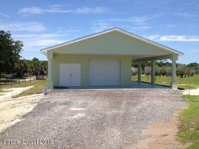 3100 Folsom Road Mims, FL 32754 - Photo 24 of 41 folsom garage