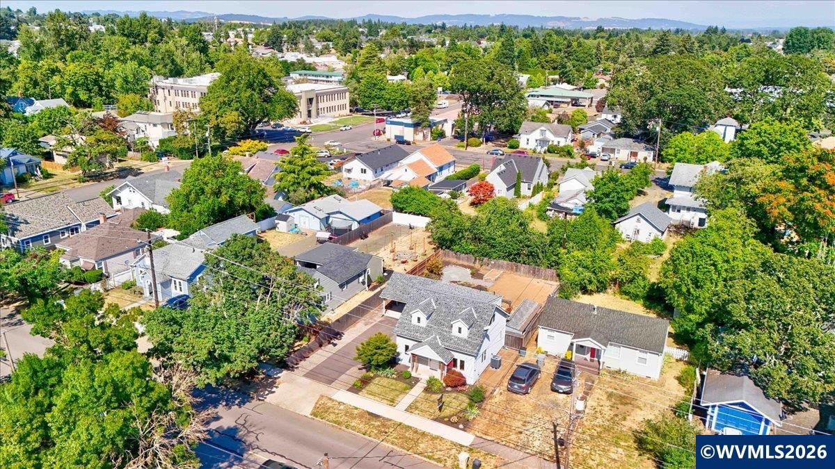 656 Southwest Levens Street Dallas, OR 97338 - Photo 44 of 46