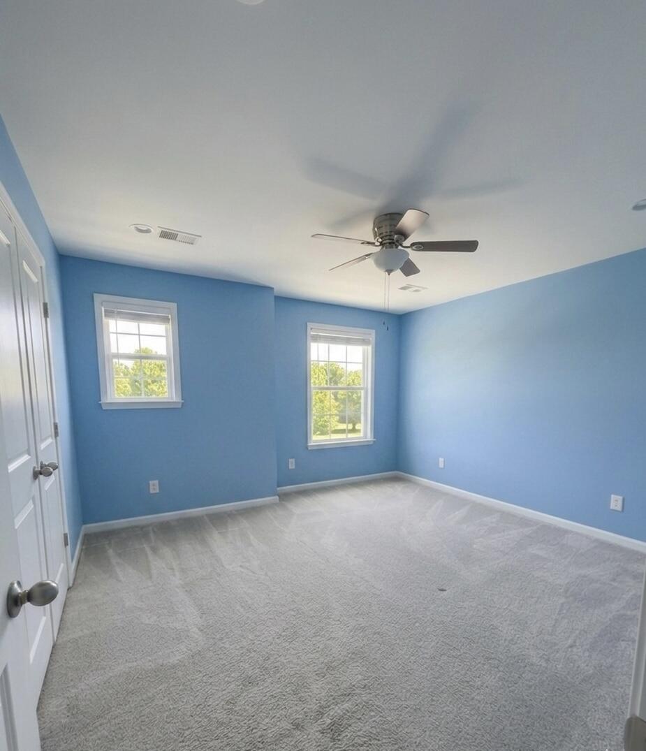 264 Spectrum Road Summerville, SC 29486 - Photo 22 of 25 Bedroom 3