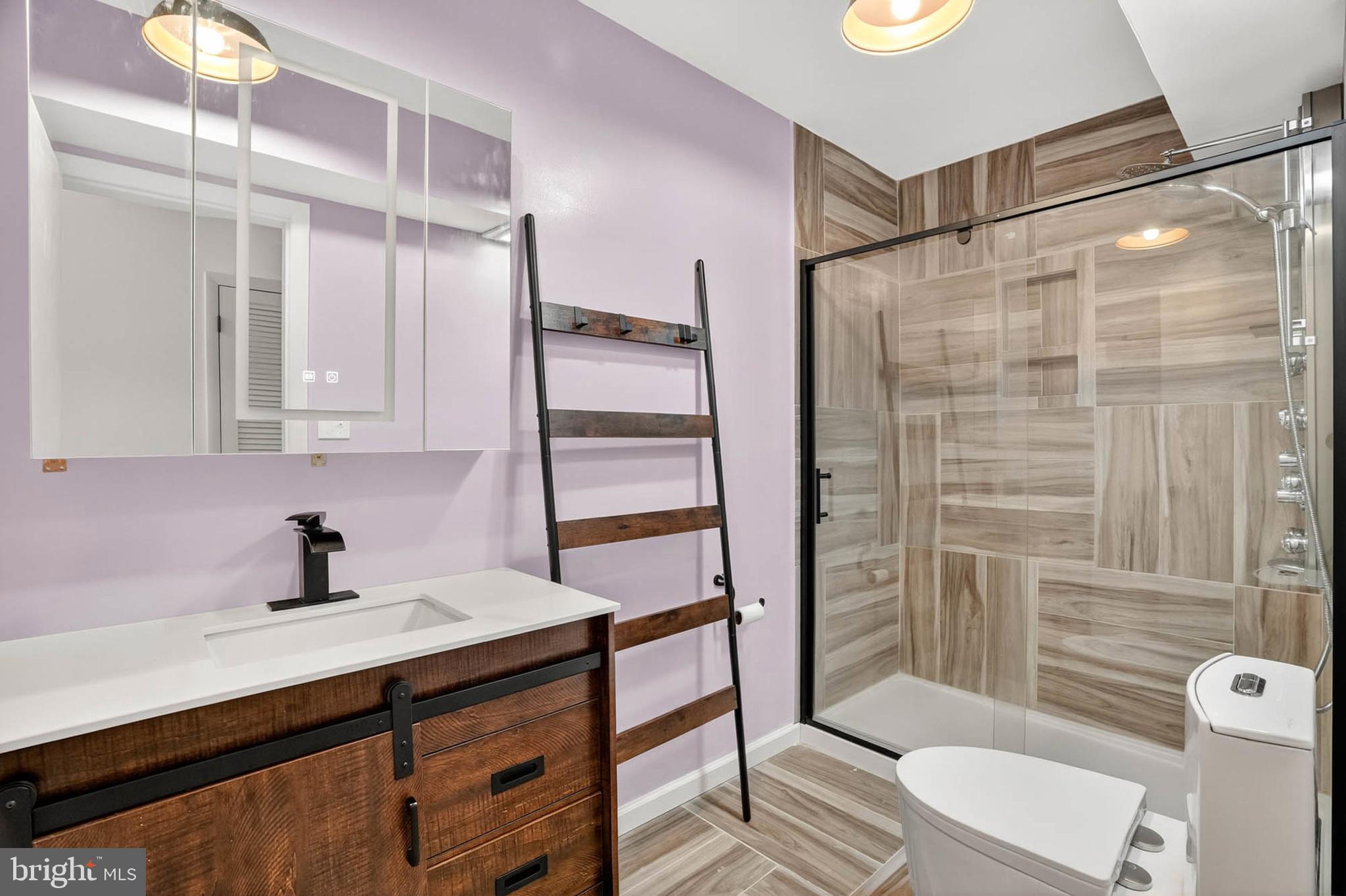 7033 Mink Hollow Road Highland, MD 20777 - Photo 57 of 79 Full bath