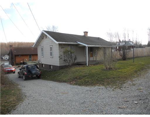 2091 Stoystown Road Friedens, PA 15541 - Photo 13 of 18 Exterior Front. House #2 Front