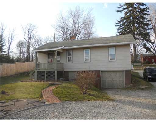 2091 Stoystown Road Friedens, PA 15541 - Photo 14 of 18 Exterior Back. House #2 Back