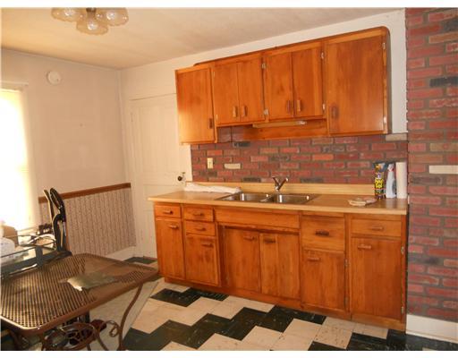 2091 Stoystown Road Friedens, PA 15541 - Photo 16 of 18 Kitchen. House #2
