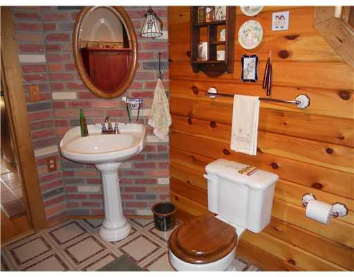 2091 Stoystown Road Friedens, PA 15541 - Photo 8 of 18 Full Bath. Upstairs Bath House 1