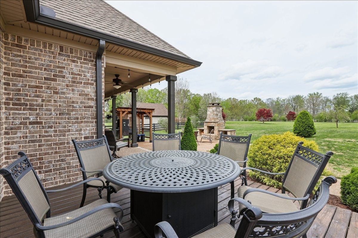 239 Cherokee Dock Road Lebanon, TN 37087 - Photo 26 of 34