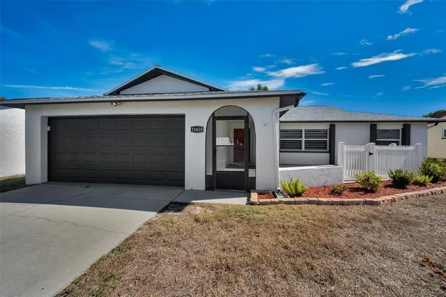 $320,000 | 11610 Bee Hive Lane, Port Richey, FL 34668