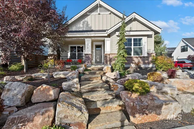 $675,000 | 3949 West Hidden Springs Drive, Boise, ID 83714