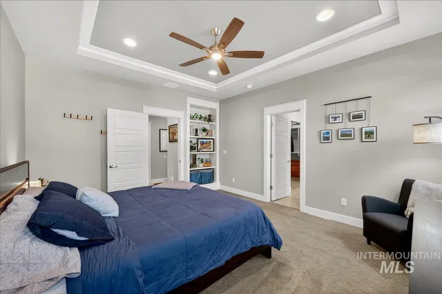 $675,000 | 3949 West Hidden Springs Drive, Boise, ID 83714